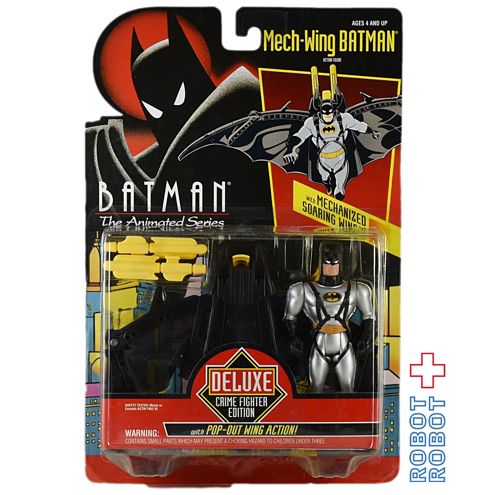 貴重ケナーバットモービル　バットマンanime　バットジェット分離合体 ケナーバットモービル バットマンanime バットジェット分離合体