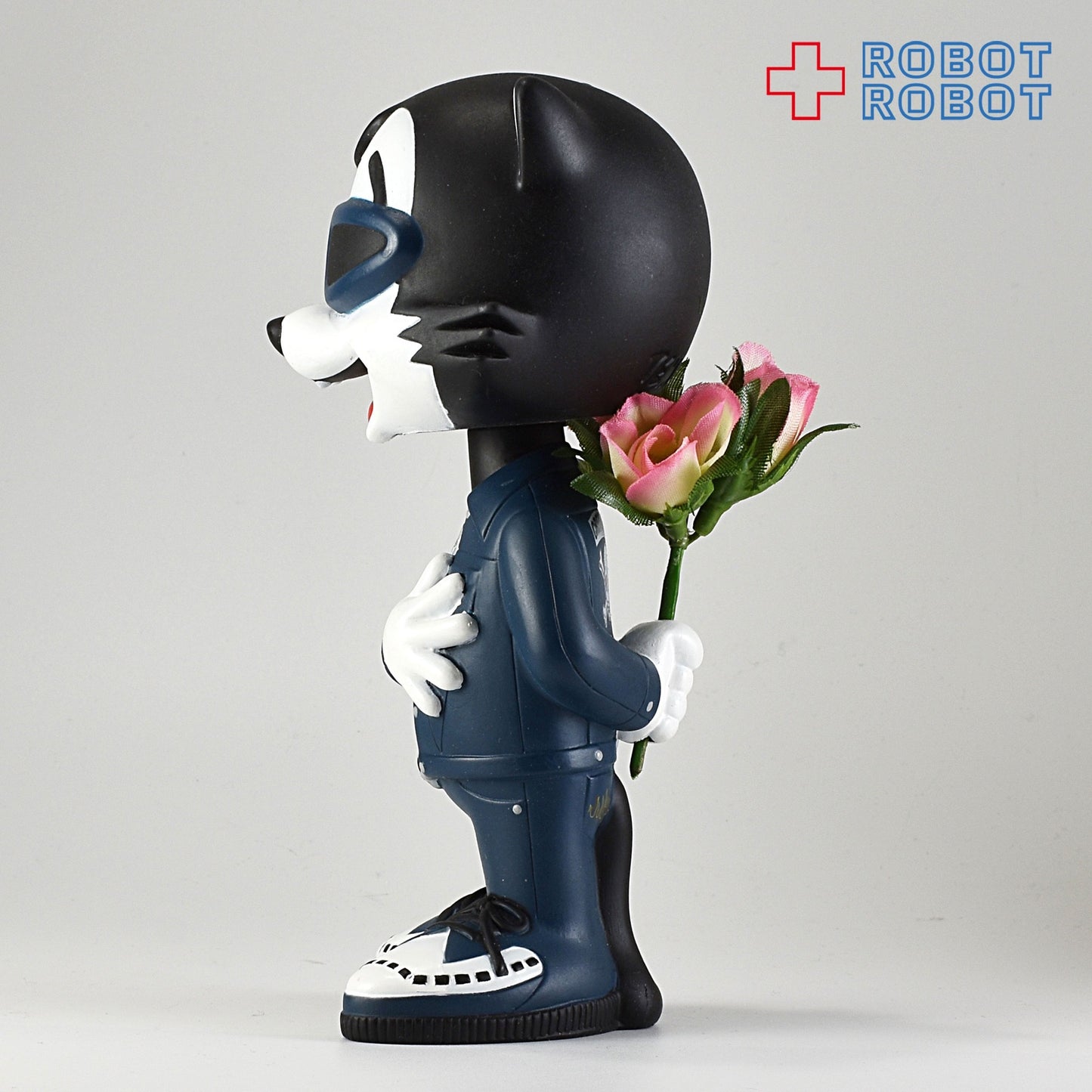 2000個限定 クリームソーダ ティミー 3rd エディション ボビングヘッド