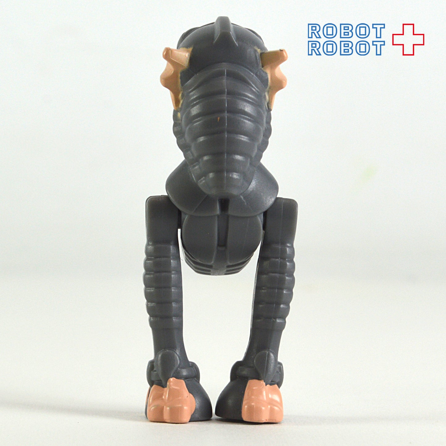 LEGO ミニフィグ スター・ウォーズ セブルバ SEBULBA Star Wars 326