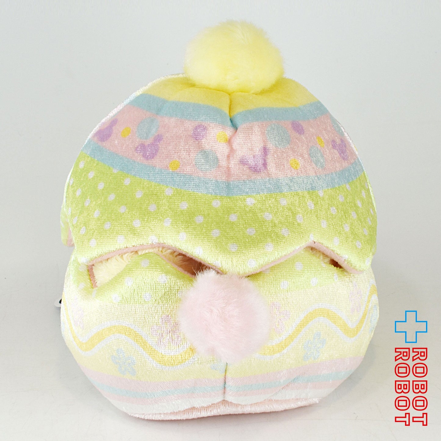 ディズニーストア ツムツム TSUM TSUM イースター エッグ セット