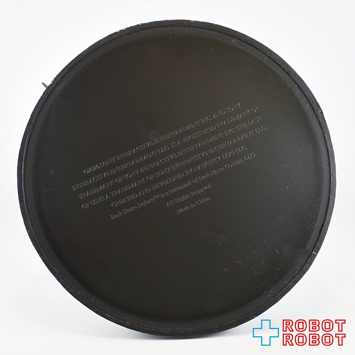 ラスト・オブ・アス パート2 エリー・ウィリアムズ スタチュー (ダークホース社)