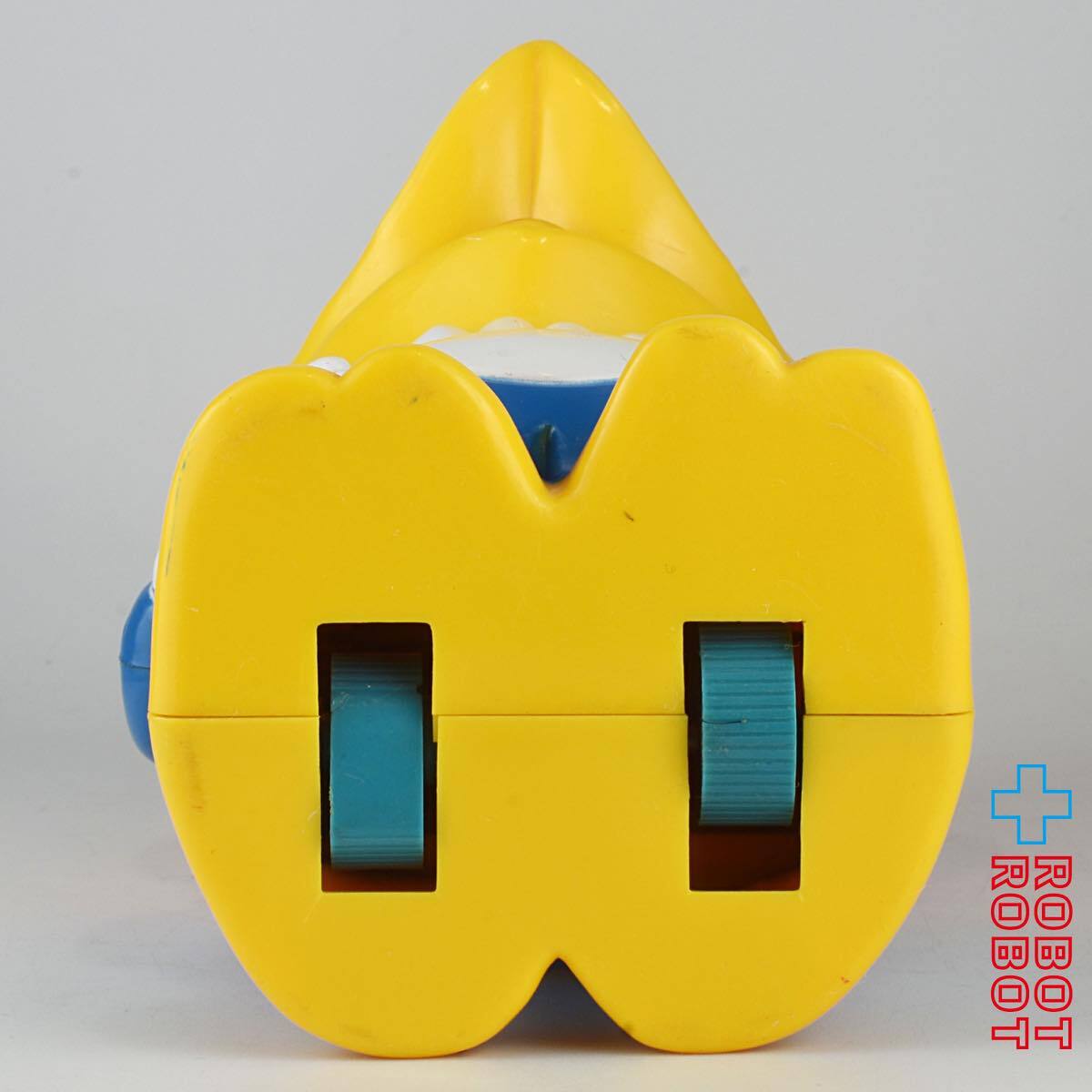 ウッドペッカー ぜんまい人形 イルコ社 1980 ※難有り