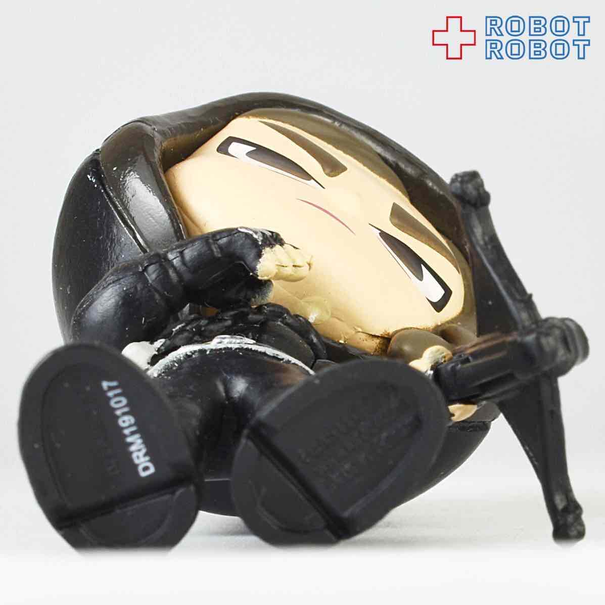 ファンコ ミステリーミニ DC ハントレス ハーレイ・クインの華麗なる覚醒 BIRDS OF PREY