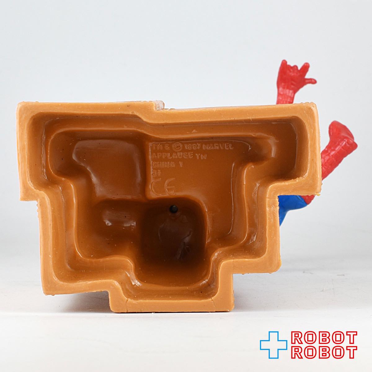 アプローズ マーベル スパイダーマン PVC フィギュア