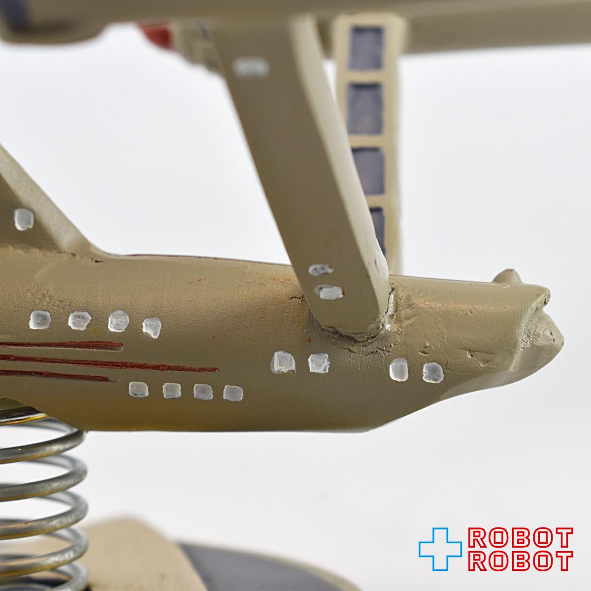 スタートレック エンタープライズ NCC-1701 ボブル シップ