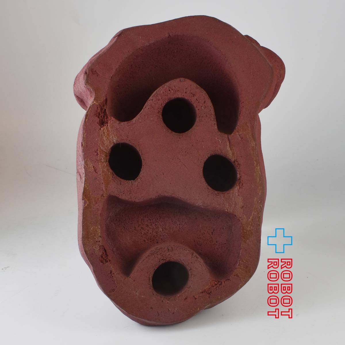 カリフォルニアレーズン レディ フィンガートロニック パペット ドール 開封箱無し ルース