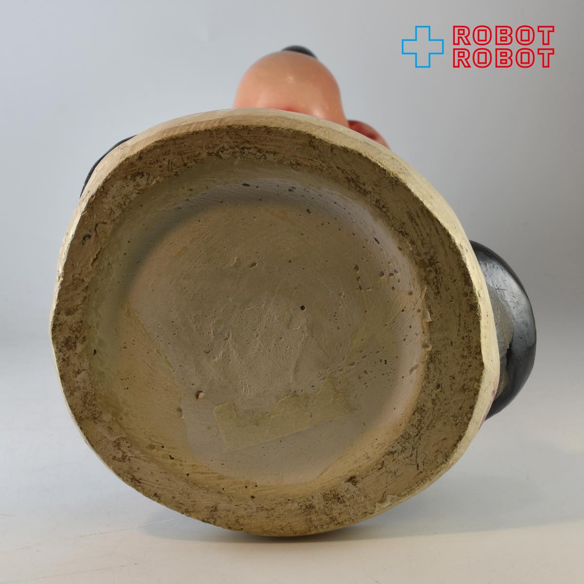 ディズニー ミッキーマウス 陶器製 セラミック バンク メキシコ