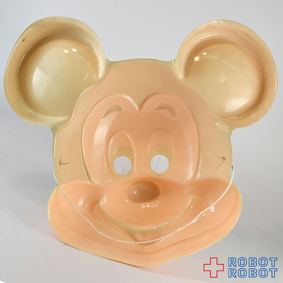 ディズニー ミッキーマウス お面