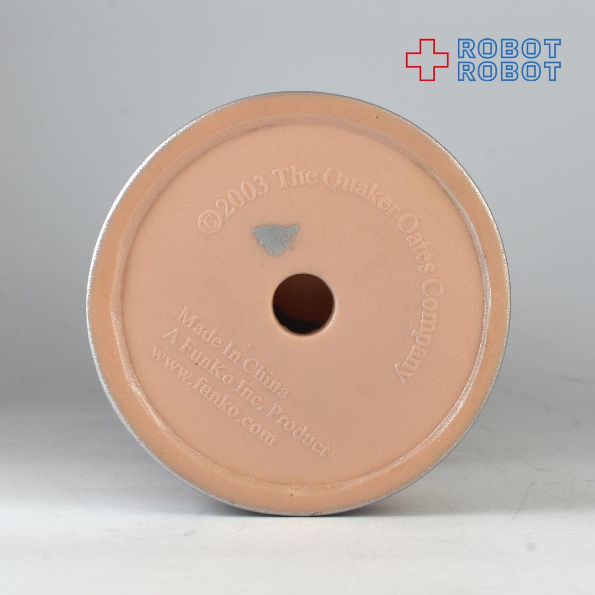 海賊ジーンラフーテ ボブルグヘッドフィギュア