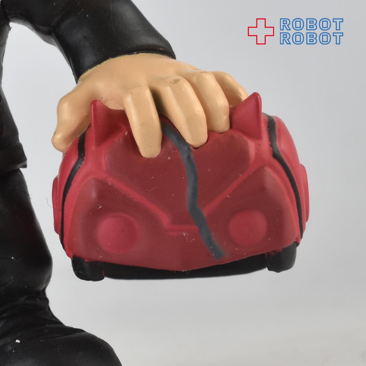 ファンコ POP! 216 MARVEL デアデビル パニッシャー 開封箱無し ルース