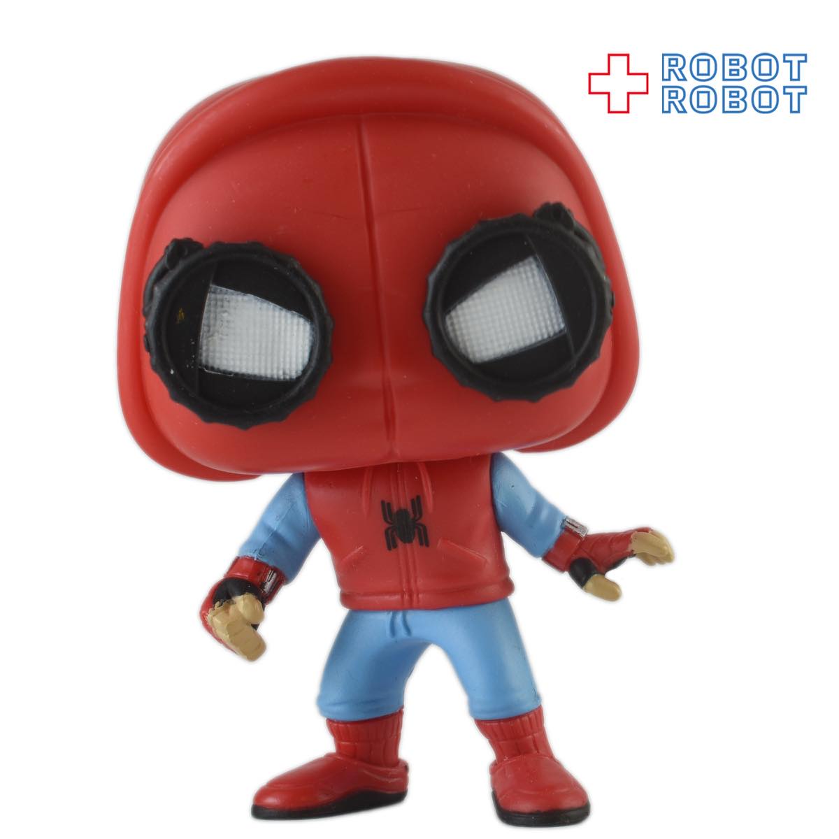 POP! 222 MARVEL スパイダーマン ホームカミング スパイダーマン