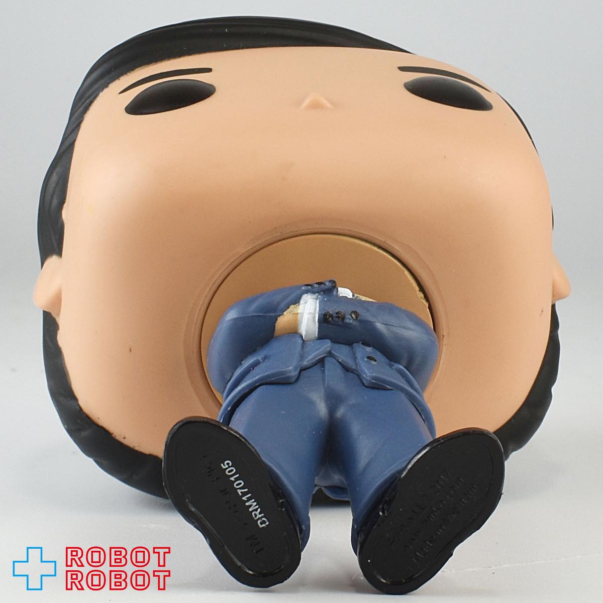 ファンコ POP! 390 ゴッドファーザー マイケル・コルレオーネ ルース 開封箱無し