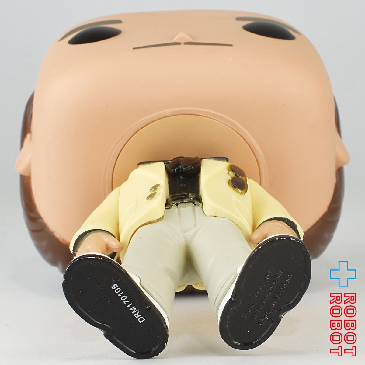 ファンコ POP! 392 ゴッドファーザー フレッド・コルレオーネ ルース 開封箱無し