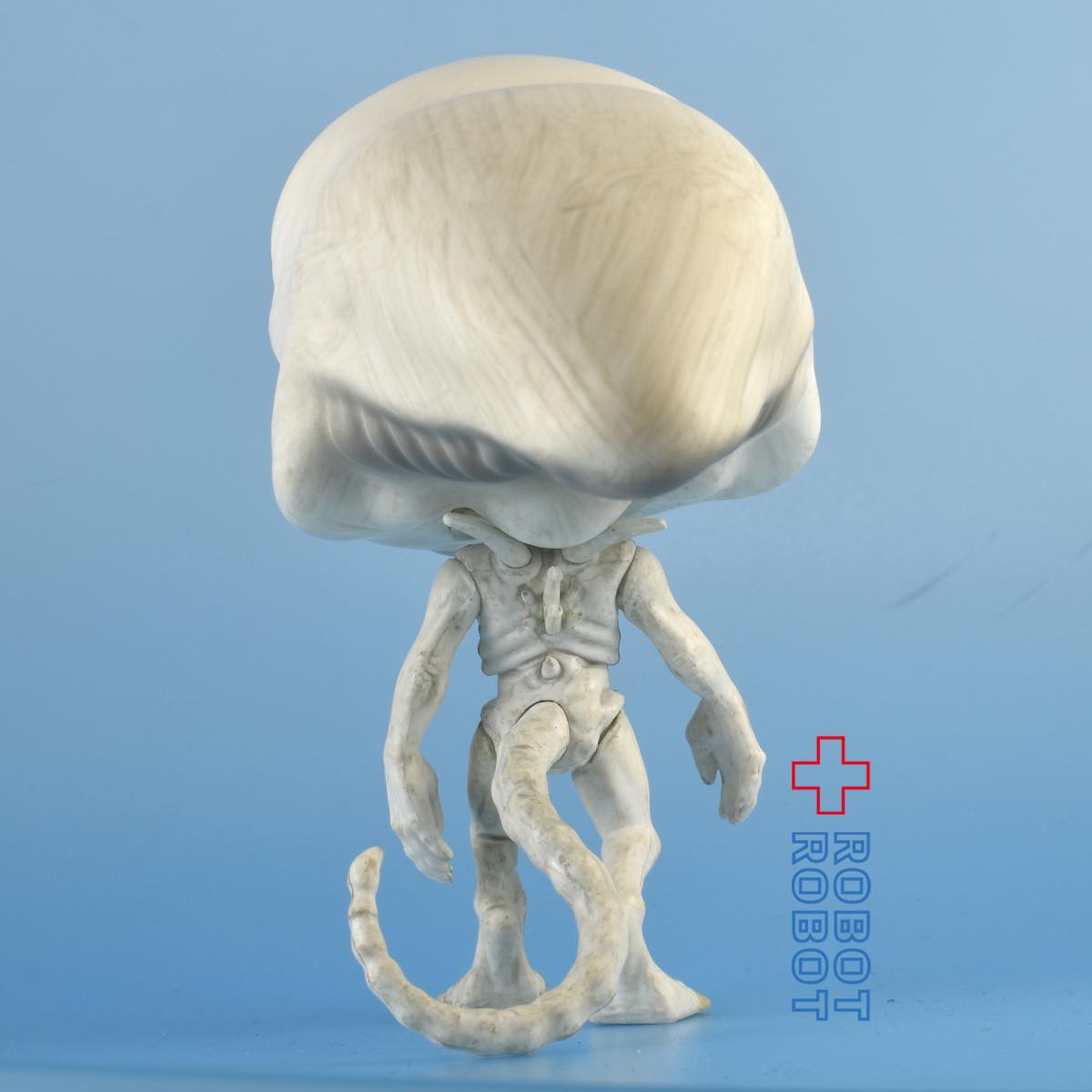 ファンコ POP! 431 エイリアン コヴェナント ネオモーフ 幼体つき 箱なし開封