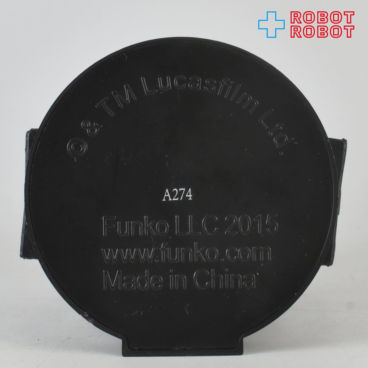 ファンコ POP! スター・ウォーズ 64 C-3PO 開封箱無し ルース