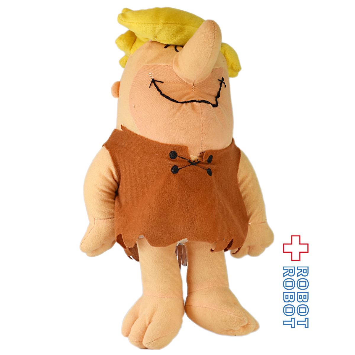 フリントストーン  フレッド/バーニー ぬいぐるみ 2025年最新】フリントストーン ぬいぐるみの人気アイテム