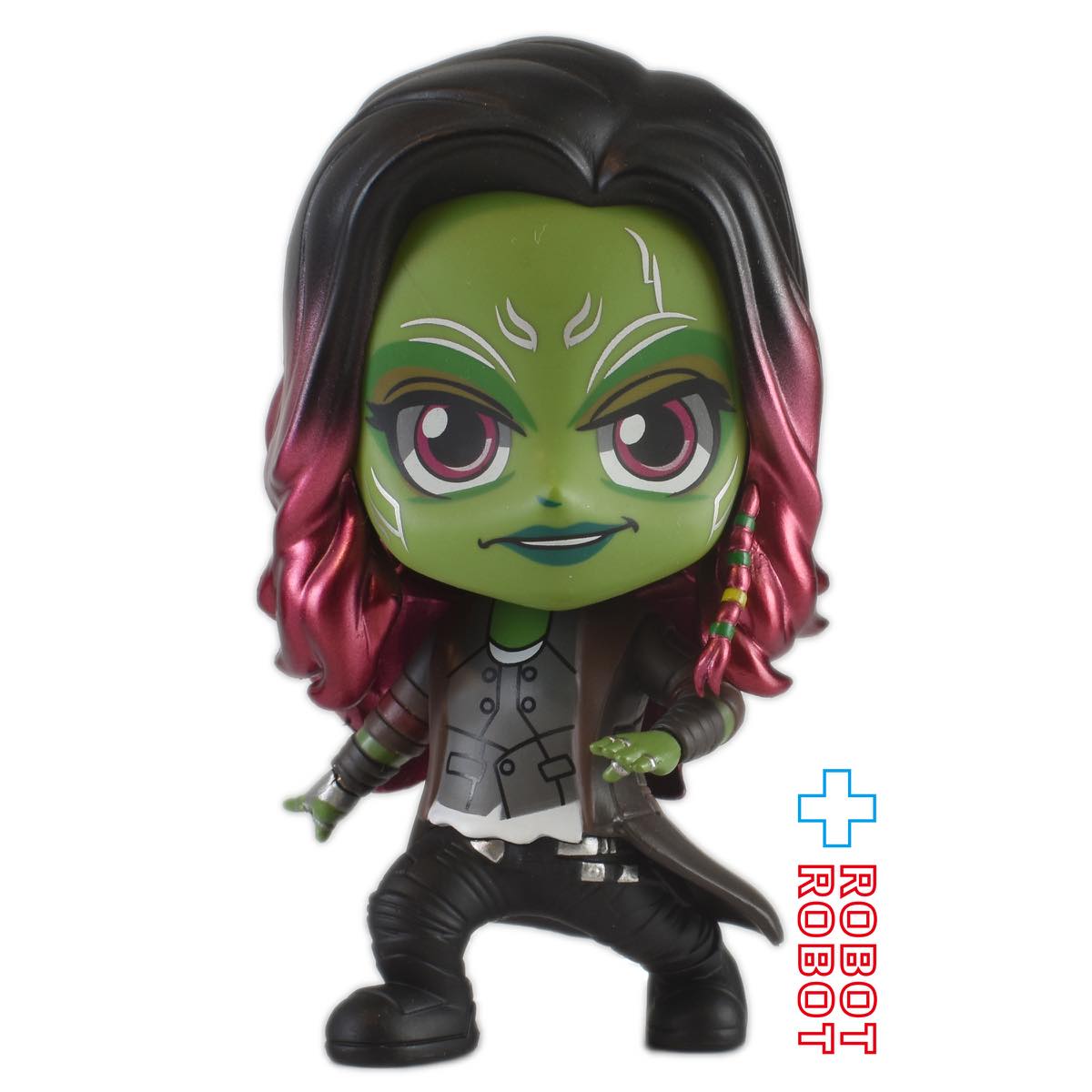 FUNKO POP! guardians galaxy ガモーラ - アメコミ