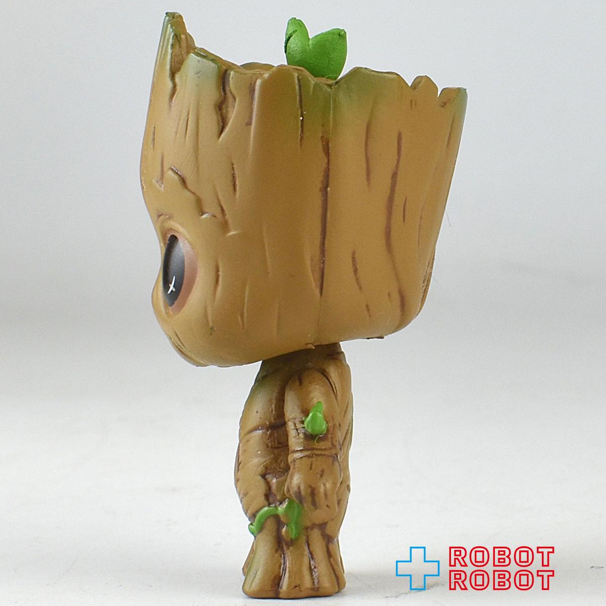 ホットトイズ コスベイビー ガーディアンズ・オブ・ギャラクシー ロケット(フロッキー版)開封箱無し ルース