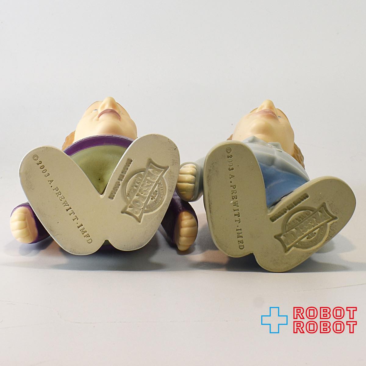 プレスポップ アダプテーション ニコラス・ケイジ カウフマンブラザーズ ソフビフィギュア