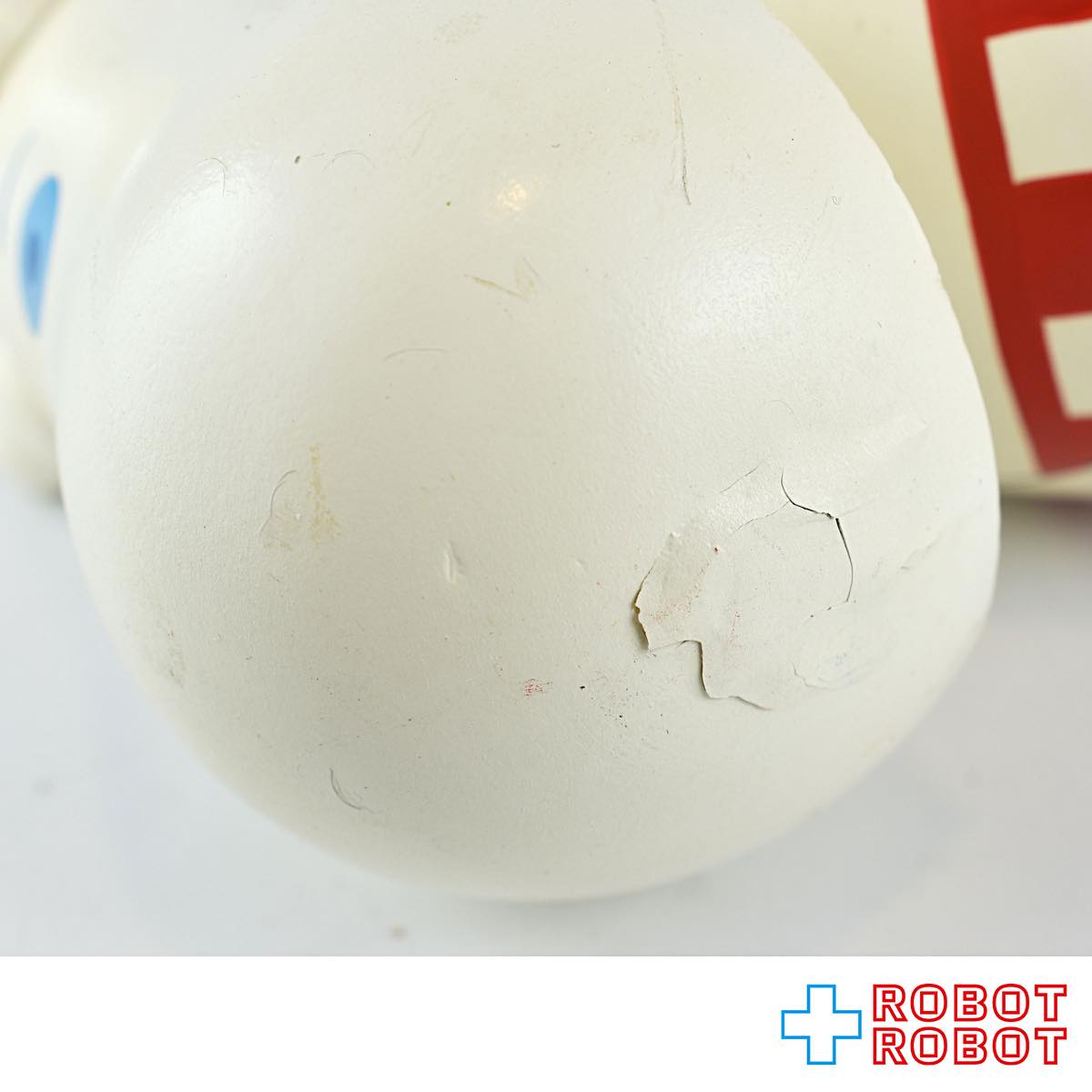 プーレルット ムーミン ムーミンママ 木製ツボ押し フィギュア