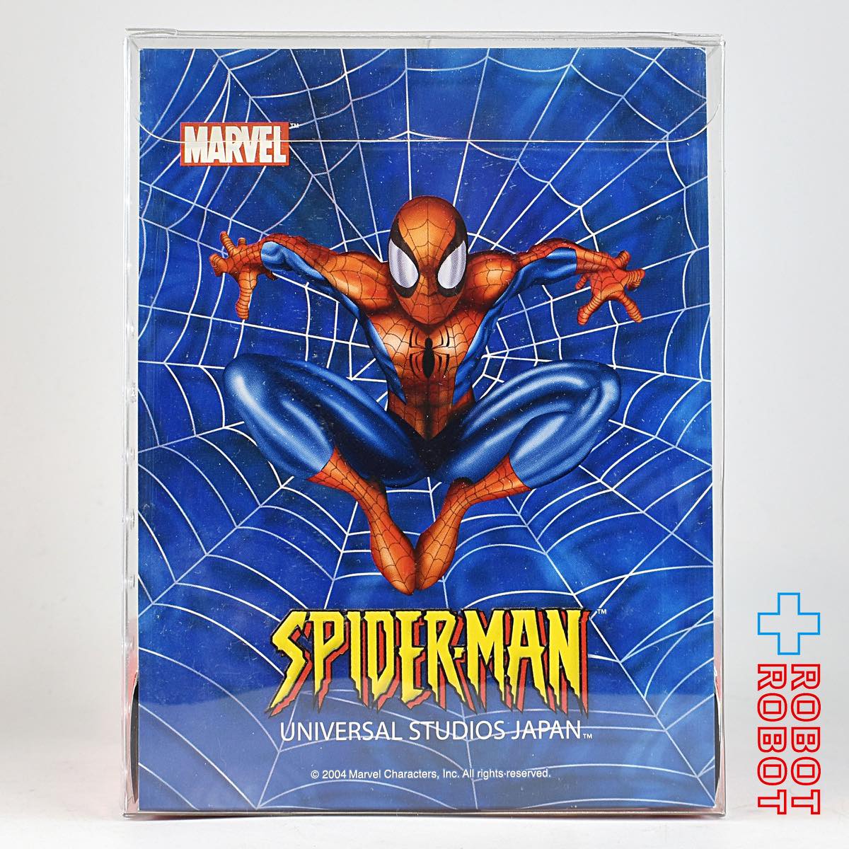 USJ スパイダーマン 小物入れ
