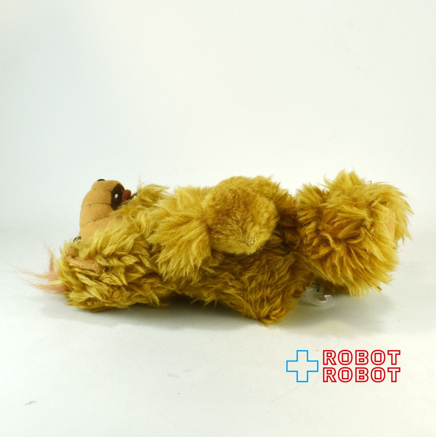 アルフ ぬいぐるみ人形 22センチ メイドイン・チャイナ 1996