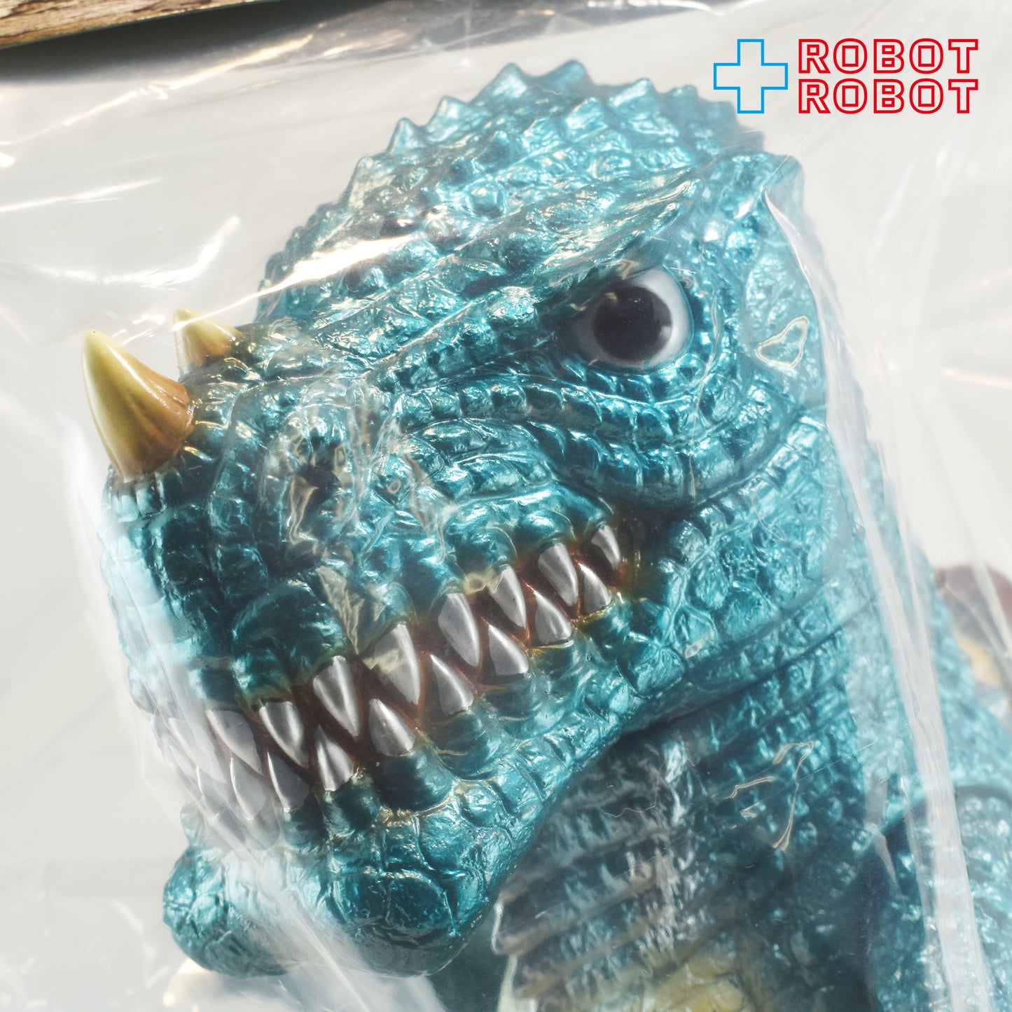 M1号 x MONSTERS 大怪獣のあとしまつ 世紀の大怪獣 希望 サイン入り ソフビフィギュア 未開封