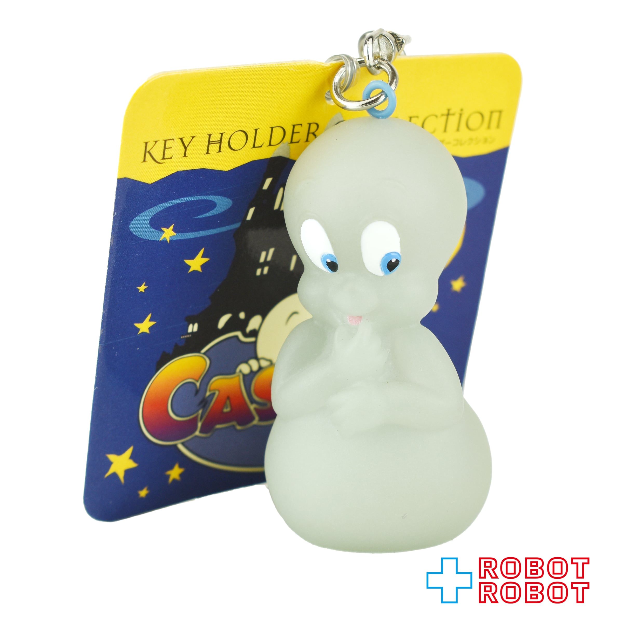 CASPER – ROBOTROBOT