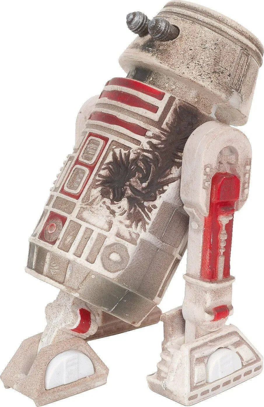 スター・ウォーズ スター・ツアーズ Star Tours 2002 wave3 R5-D2