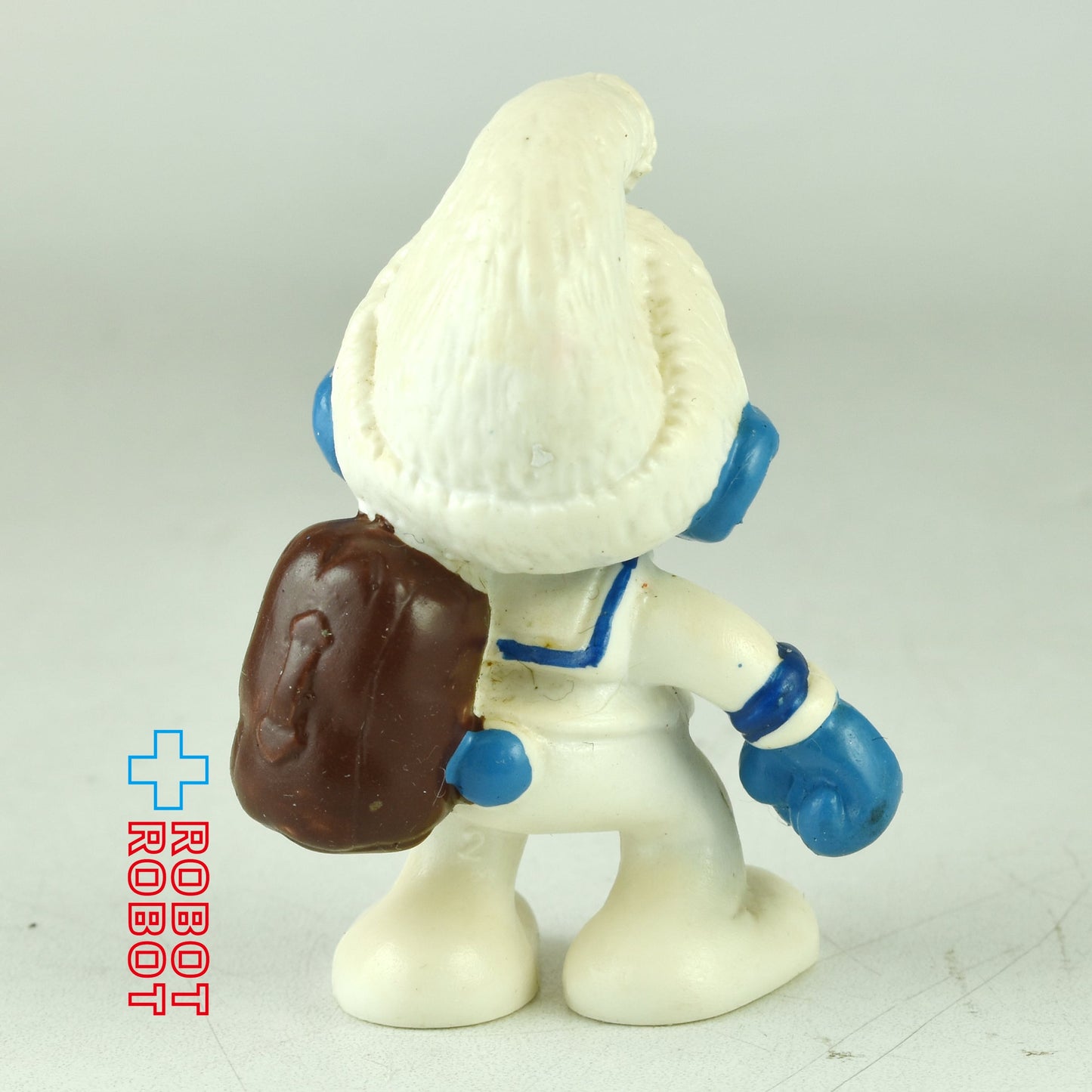 スマーフ セーラー 水兵 #20185 PVC フィギュア
