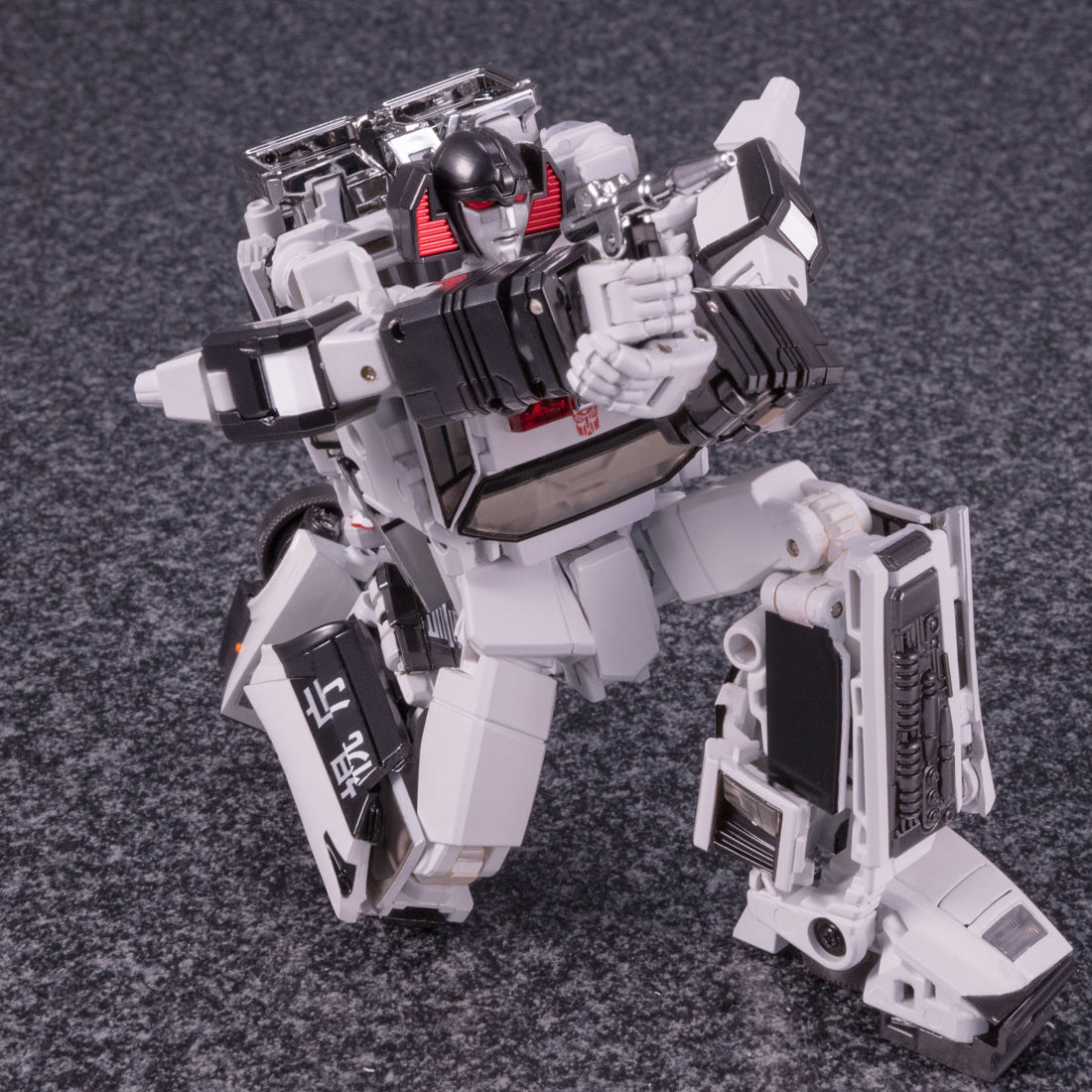 タカラトミー トランスフォーマー マスターピース MP-42 コルドン