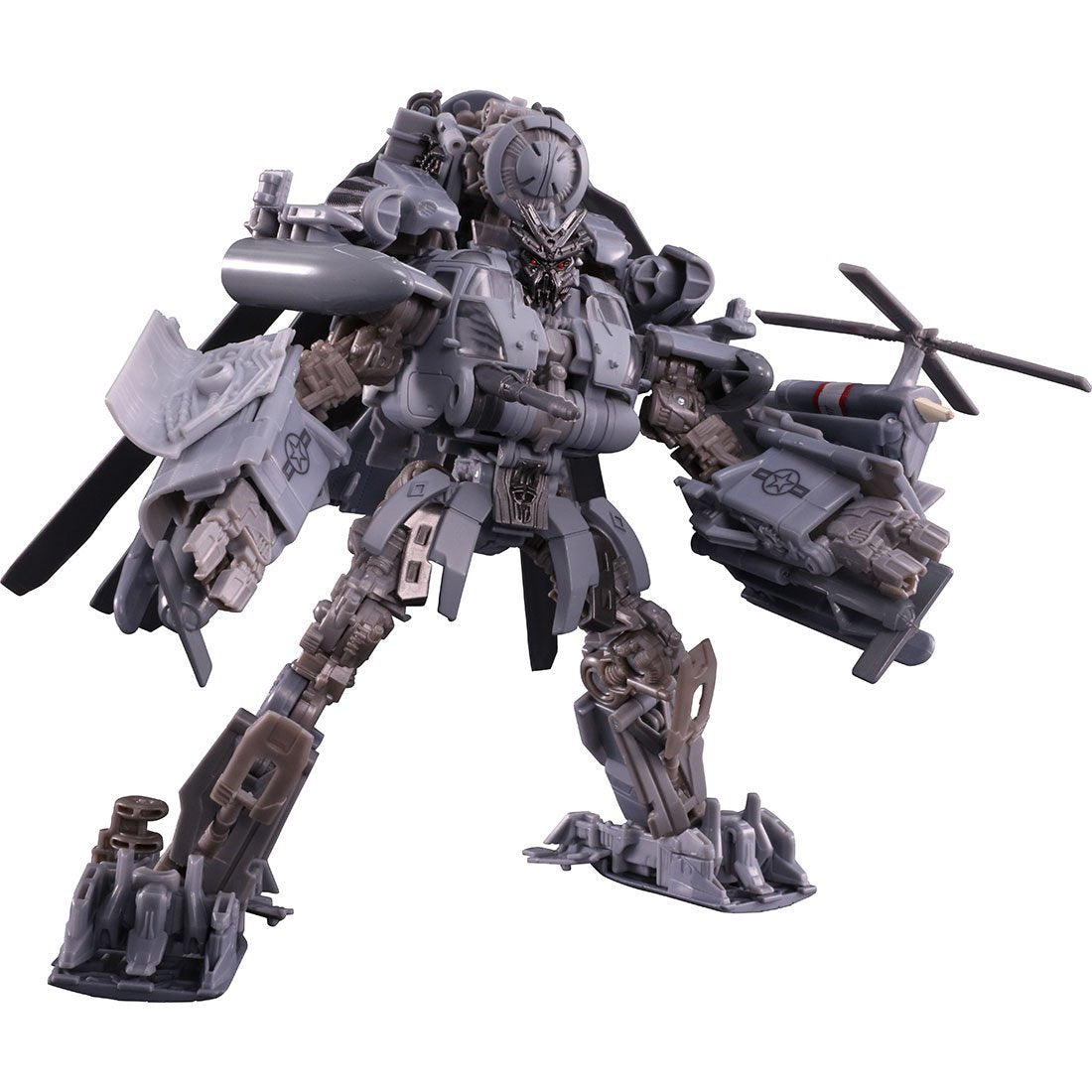 タカラトミー トランスフォーマー スタジオシリーズ SS-08?ブラックアウト