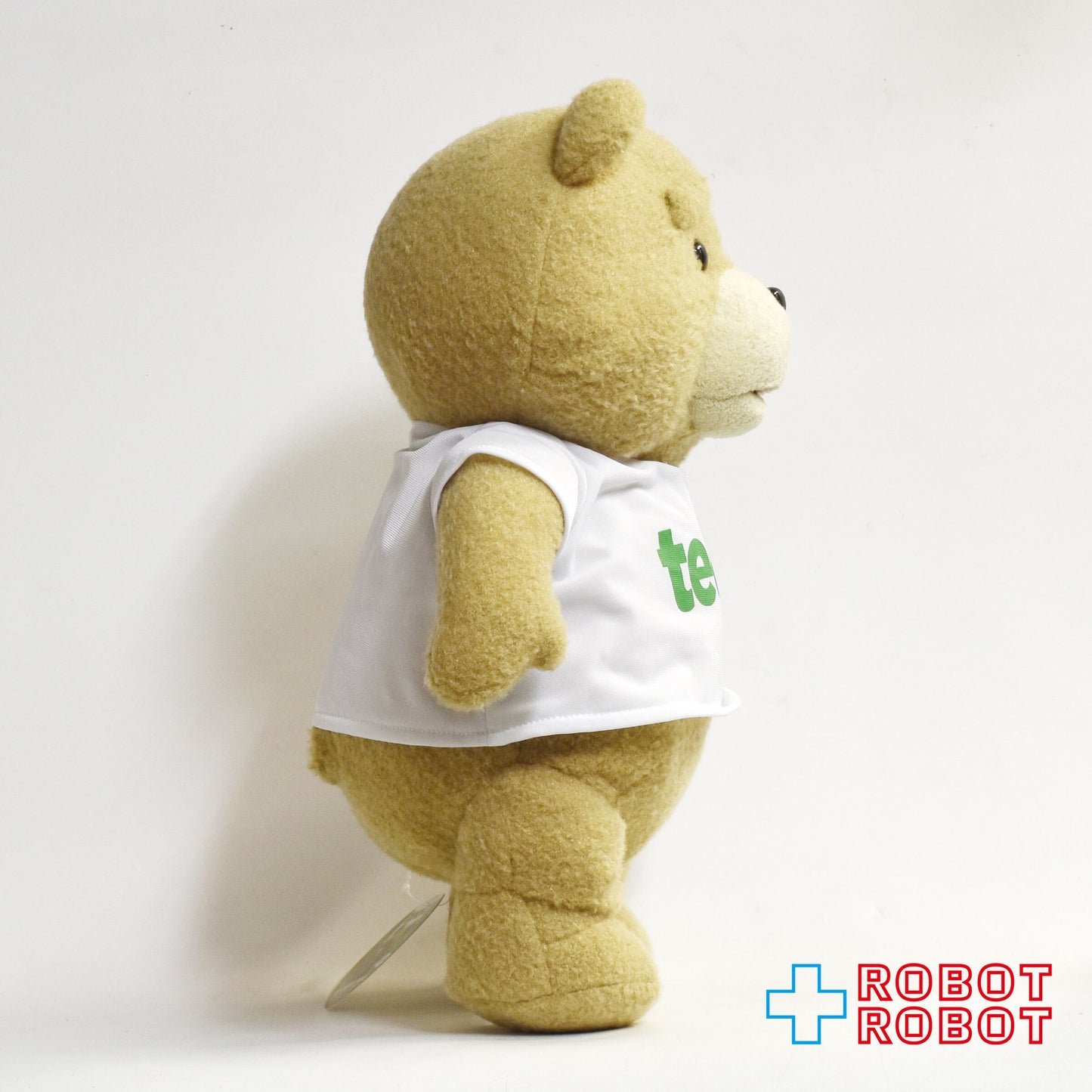 システムサービス ted2 テッド2 ぬいぐるみ XL パート6 紙タグ付き