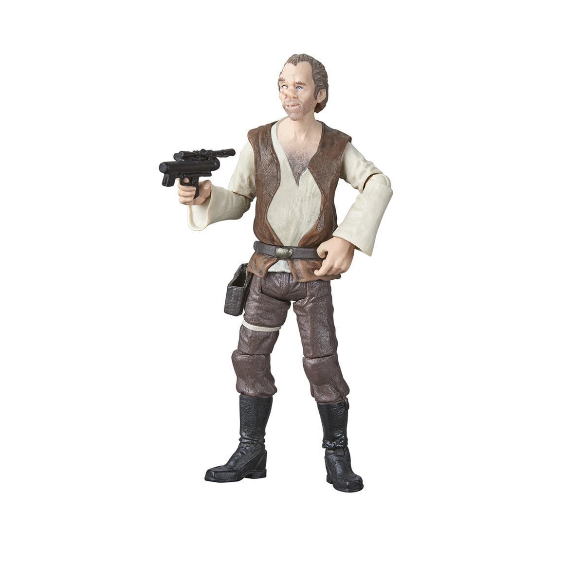 スター・ウォーズ VC57 ドクター・エヴァザン [ANH] 2025 ヴィンテージコレクション 3.75インチ アクションフィギュア US版 未開封