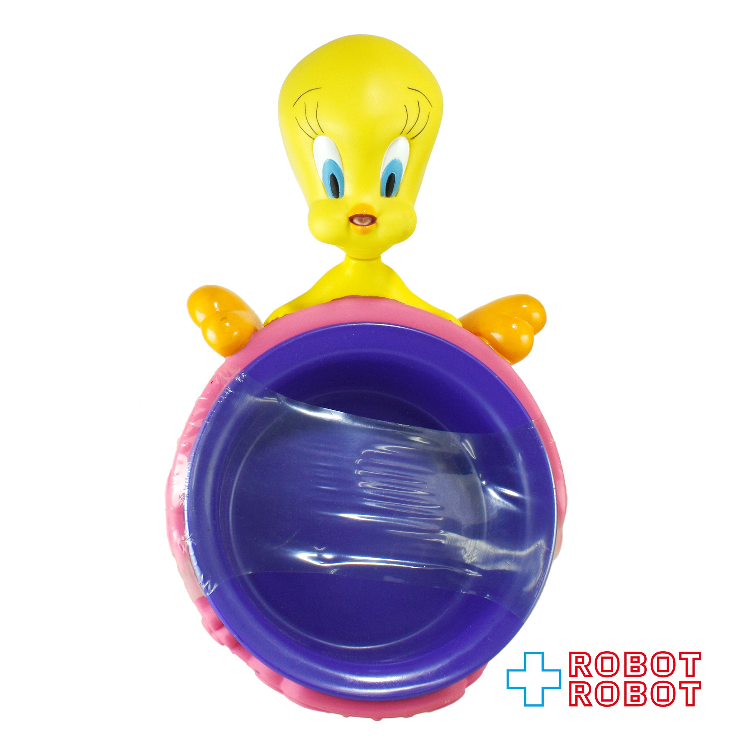 ワーナーブラザーズストアジャパン限定 エンジェル トゥイーティー フィギュア ワーナーブラザーズストアジャパン限定 エンジェル