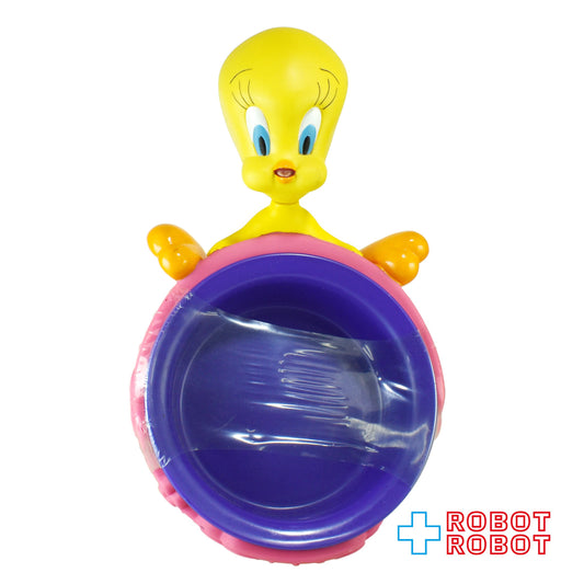 アプローズ ルーニー・テューンズ トゥイーティー シリアルボウル 1996