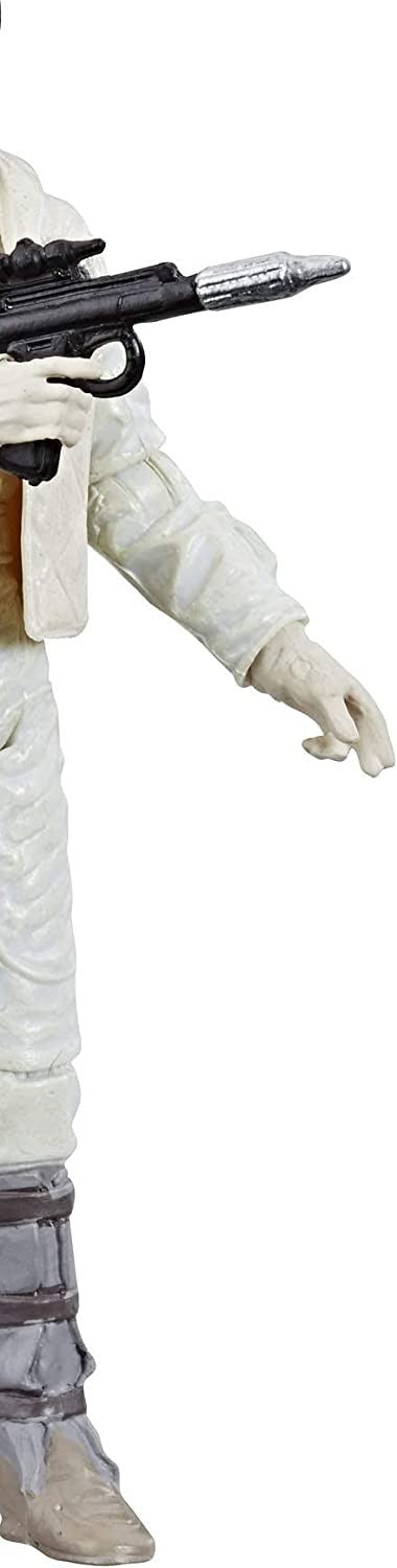 スター・ウォーズ VC 02 プリンセス・レイア・オーガナ ( ホス ) [ESB] 再販 ヴィンテージコレクション 3.75インチ アクションフィギュア 未開封
