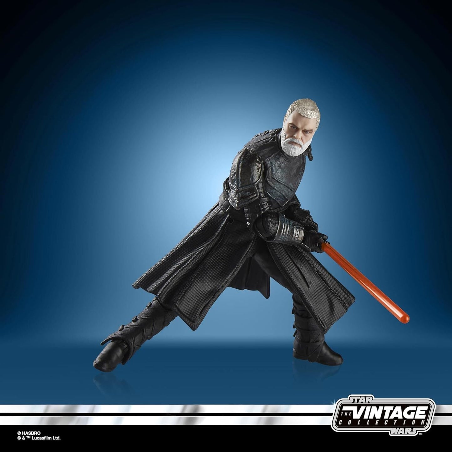 スター・ウォーズ VC355 ベイラン・スコール [アソーカ] ヴィンテージコレクション 3.75インチ アクションフィギュア 未開封