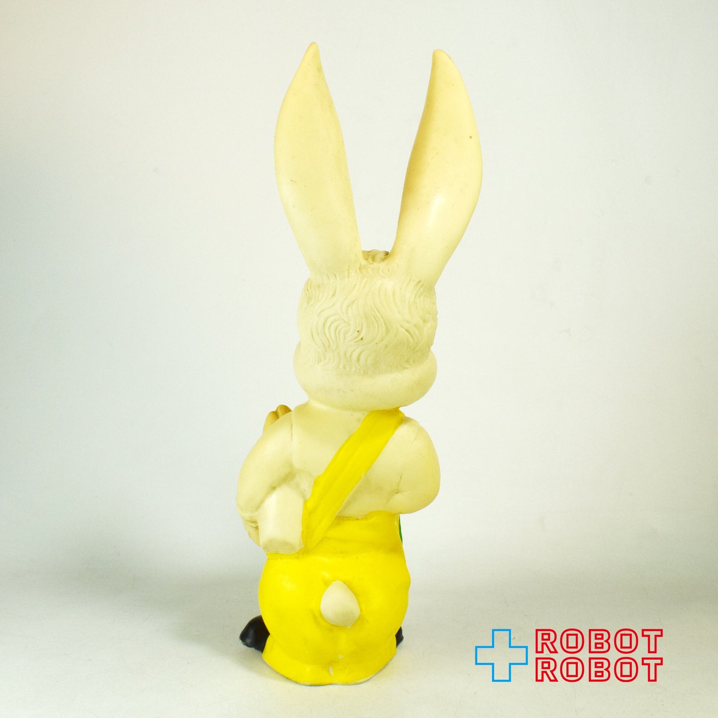 コンベックス社 うさぎ スクイーク ラバードール