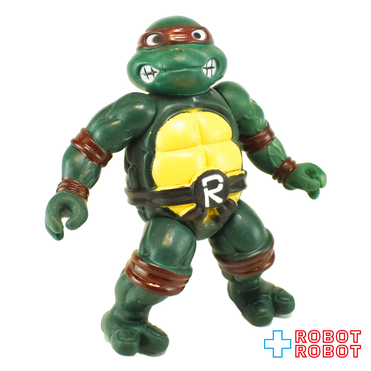メーカー不明 TMNT ティーンエイジ・ミュータント・ニンジャ・タートルズ / ラファエロ アクションフィギュア