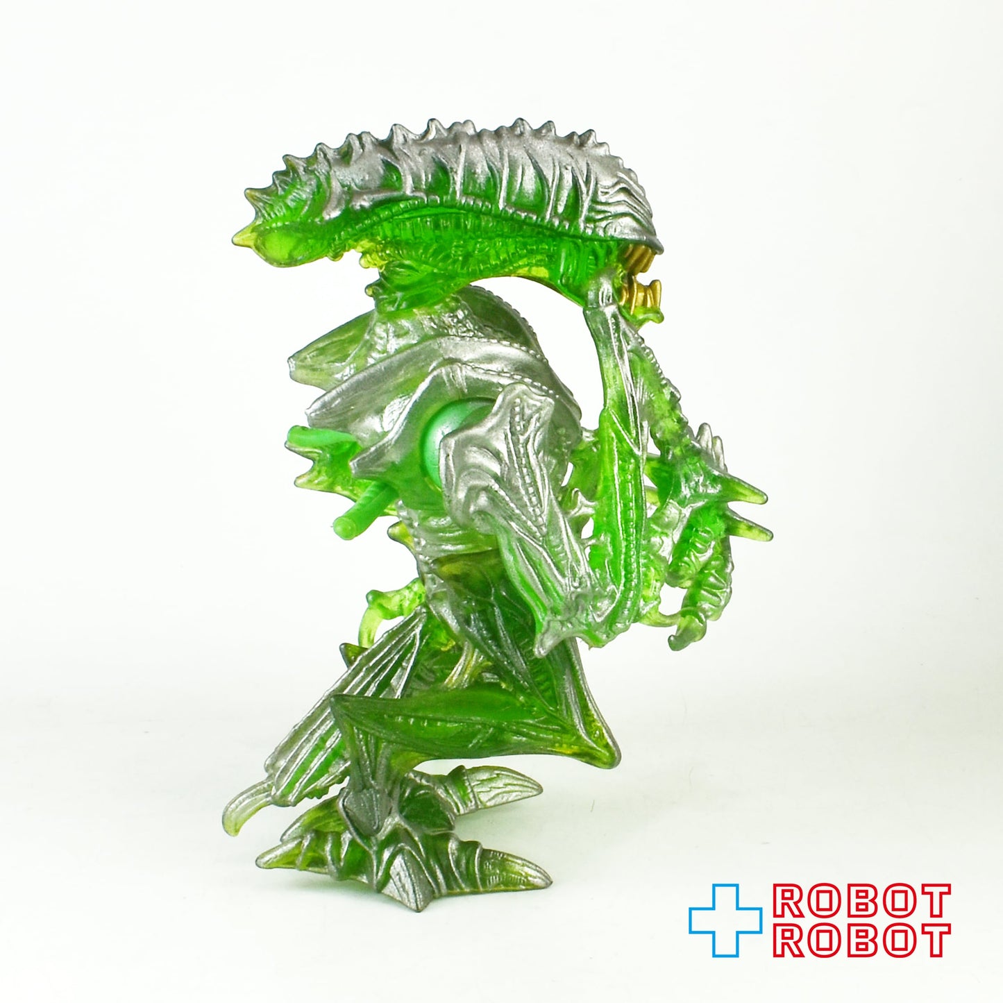 ケナー エイリアン マンティス エイリアン アクションフィギュア 1993 ルース