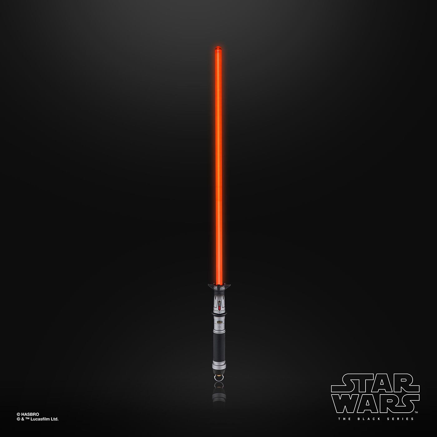 スター・ウォーズ ブラックシリーズ FXライトセーバー ベイラン・スコール [アソーカ] 国内版 未開封