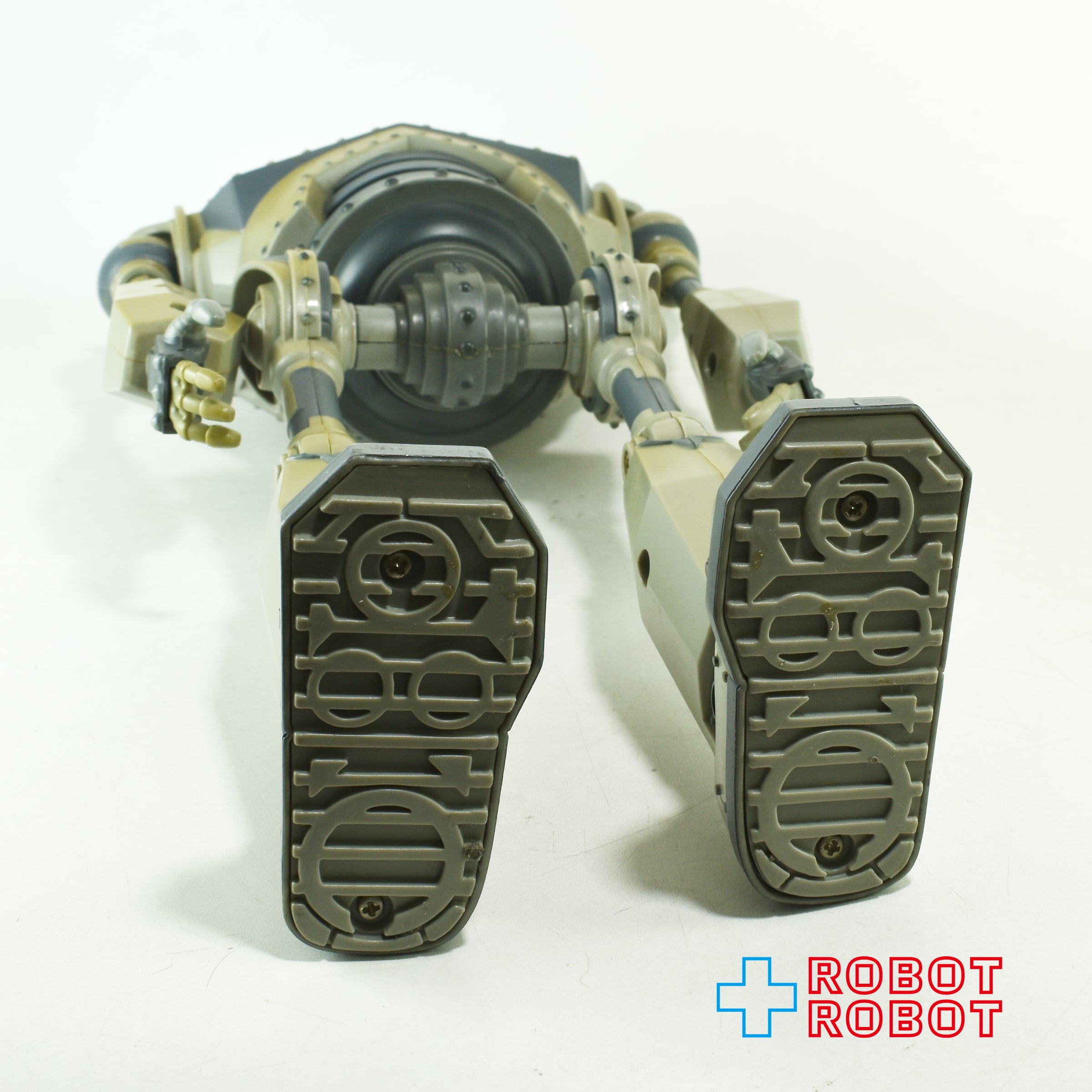 アイアン・ジャイアント パワーヒーロー フィギュア トレンド