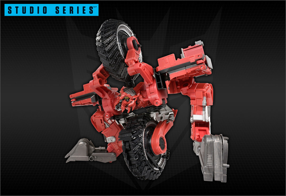 タカラトミー トランスフォーマー スタジオシリーズ SS-47 ディセプティコンスカベンジャー