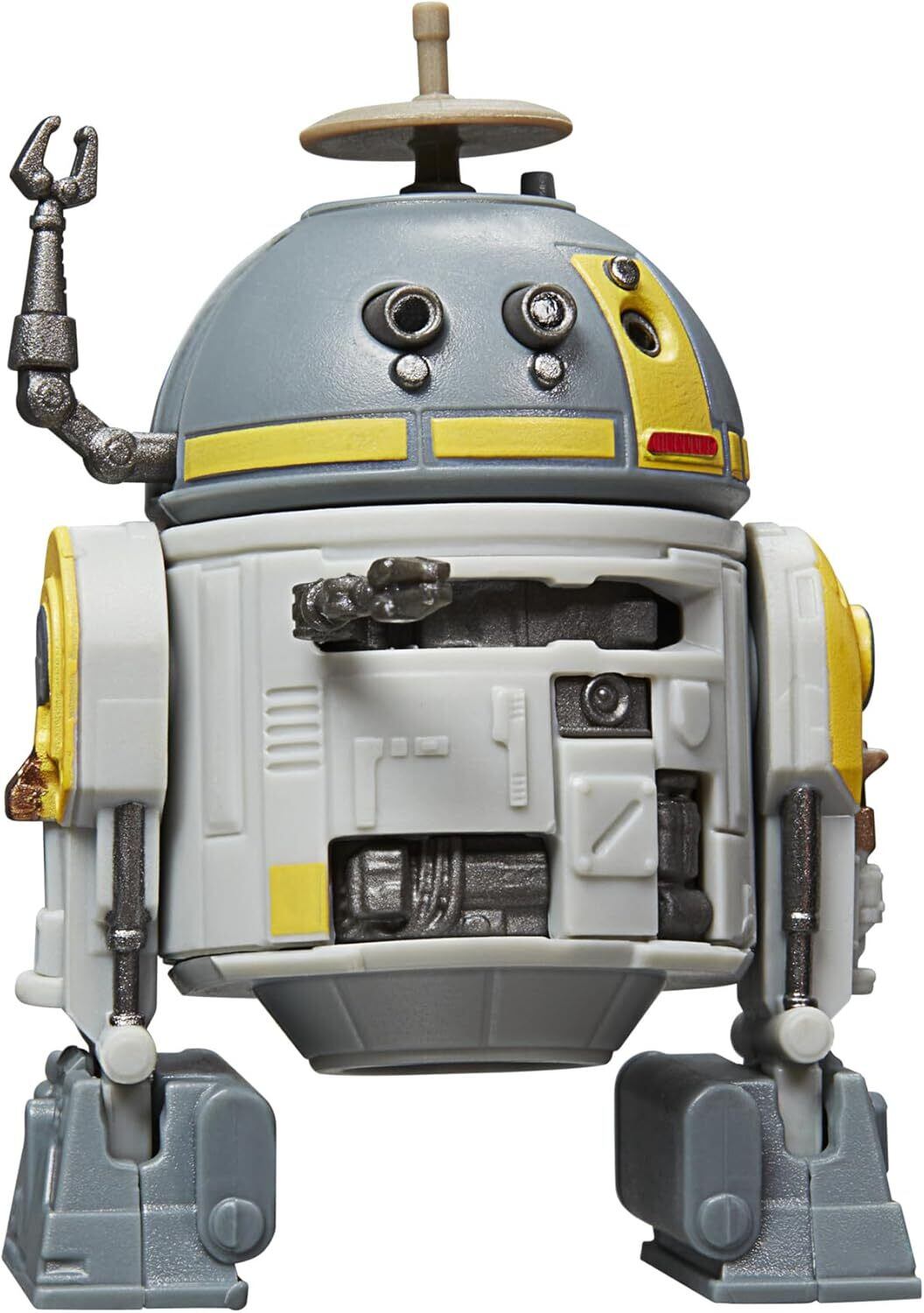 スター・ウォーズ エスケープ・フロム・オーダー66 [クローン・ウォーズ]  ヴィンテージコレクション 3.75インチ アクションフィギュア 4パック セット 未開封