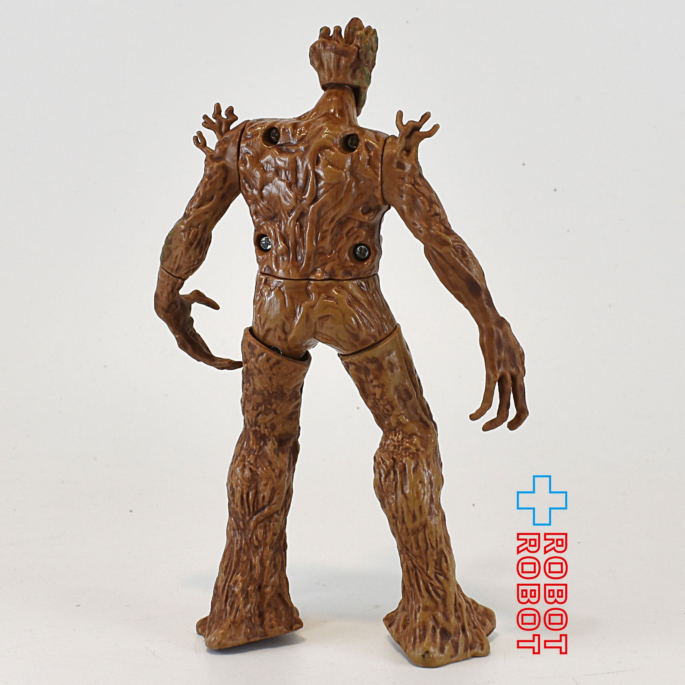 ハズブロ ガーディアンズ・オブ・ギャラクシー グルート バトラーズ