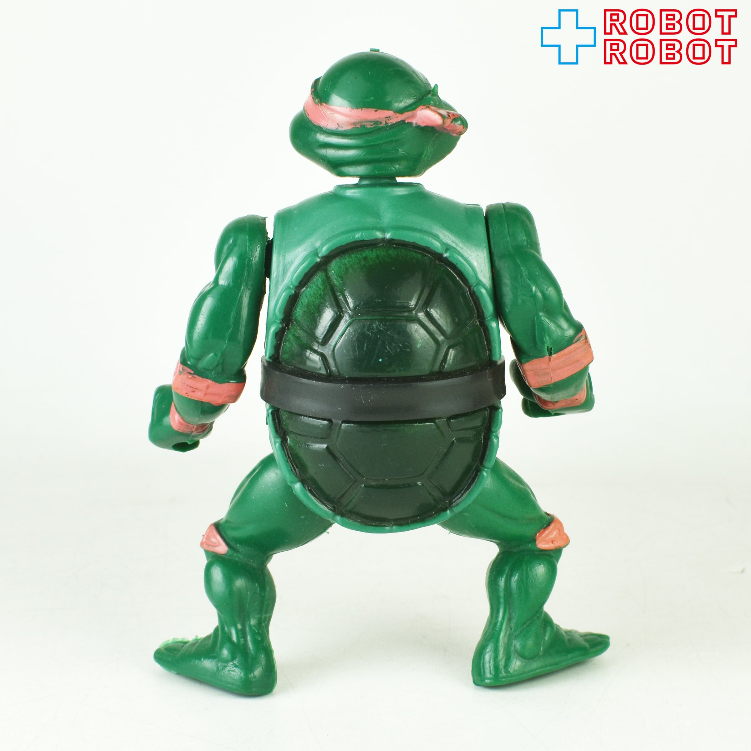 メーカー不明 タートルズ TMNT タートルファイターズ / ミケランジェロ