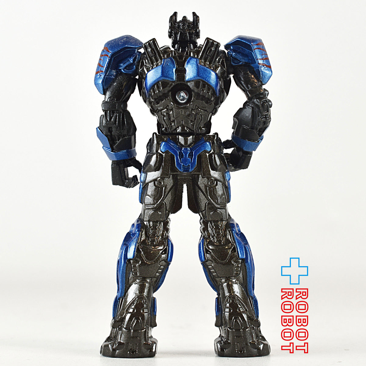 タカラトミー トランスフォーマー メタコレ オプティマスプライム (最後の騎士王Ver.) 開封箱付