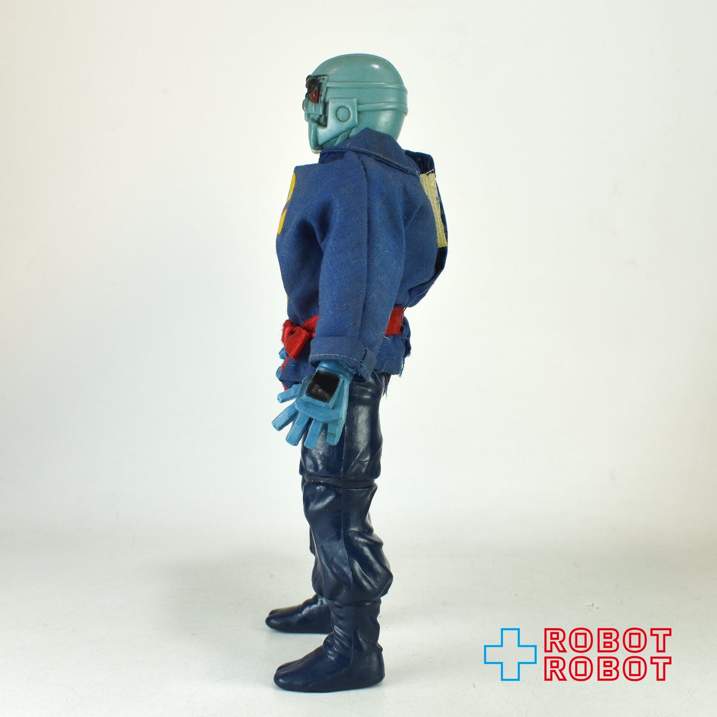 ニンジャ・アサシン ターミネーター アクションフィギュア ルース