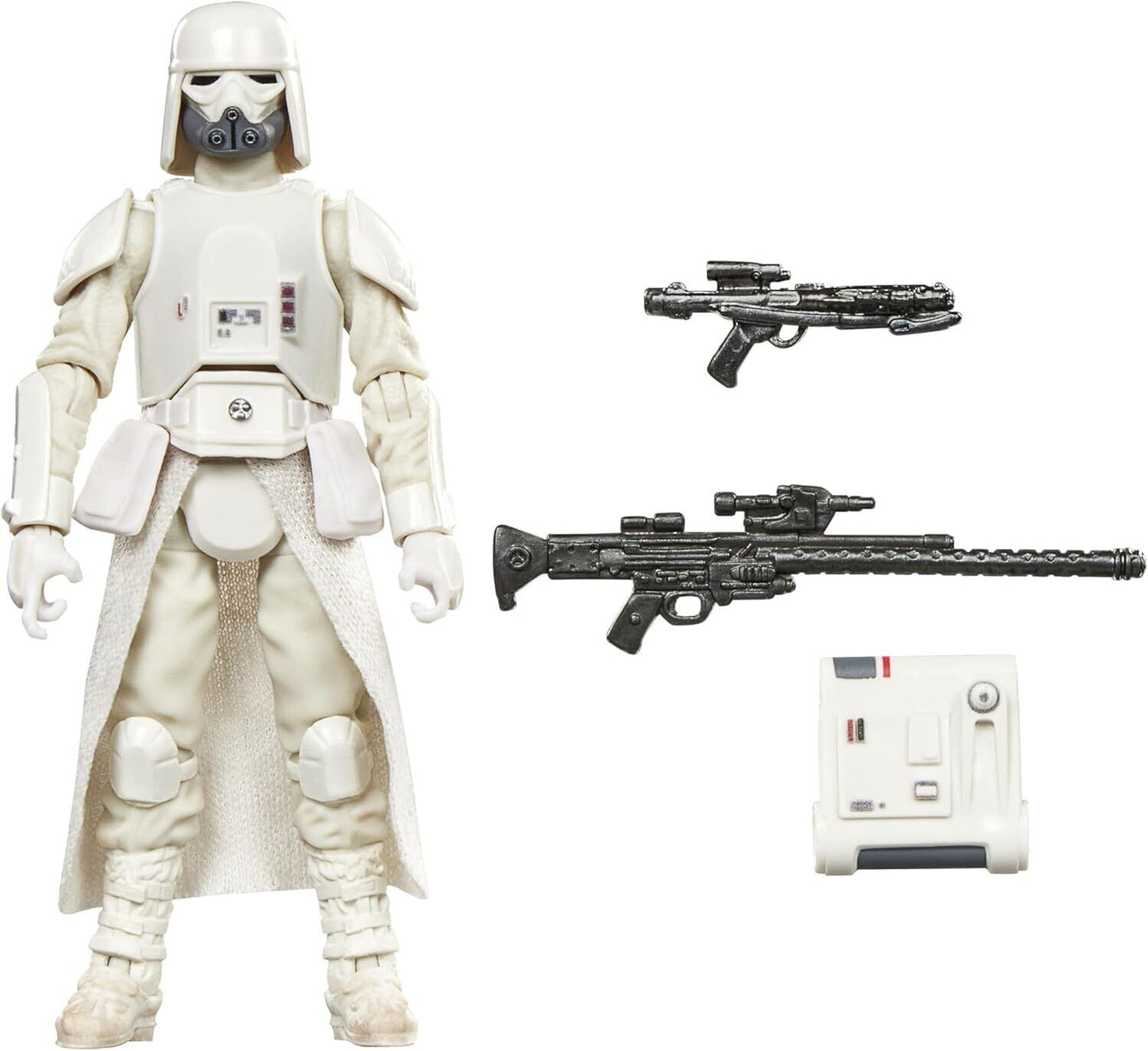 スター・ウォーズ VC389 インペリアル・レムナント・スノートルーパー [マンダロリアン・アンド・グローグー] ヴィンテージコレクション 3.75インチ アクションフィギュア 国内版 未開封
